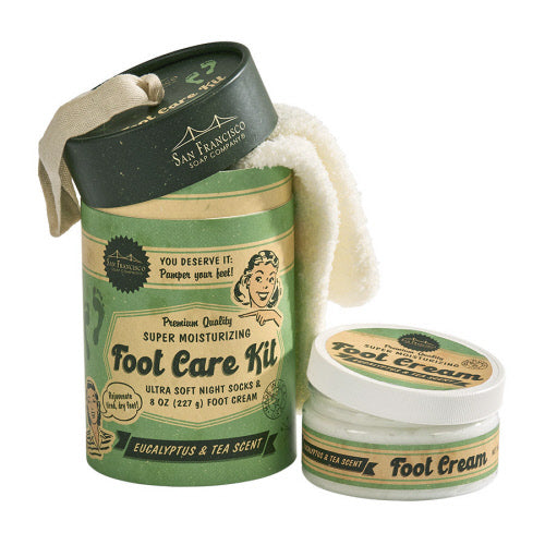 Foot Care Kit image 0