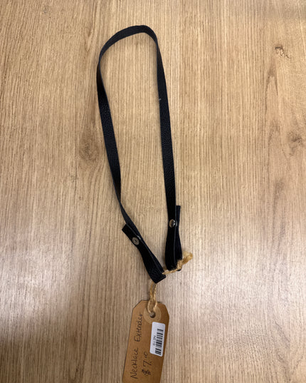 Necklace Extender