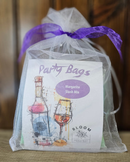 Margarita Party Bag image 0