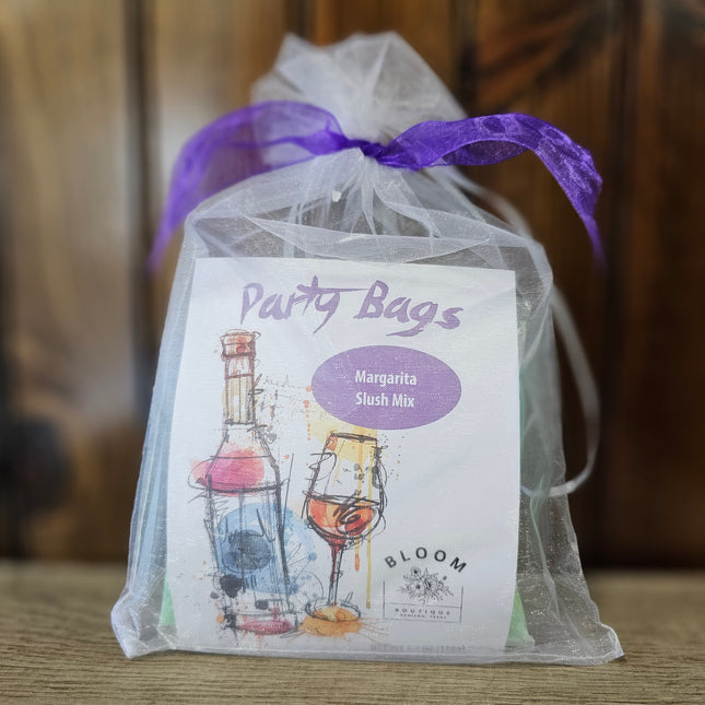 Margarita Party Bag image 0