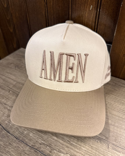 Amen Hat