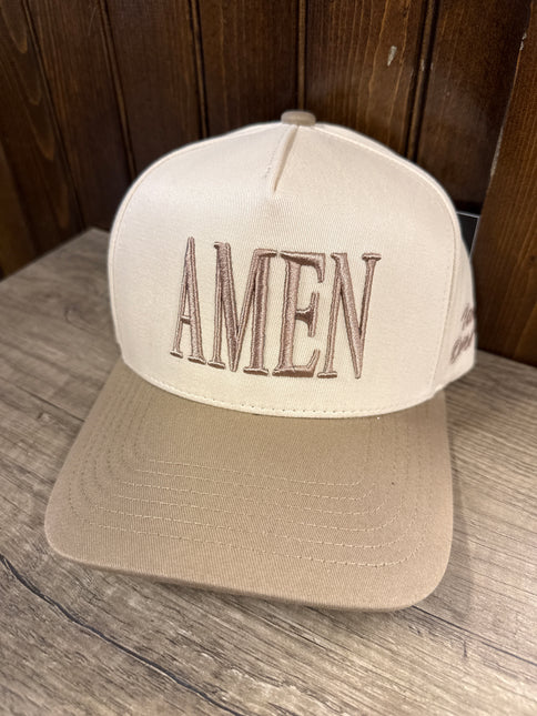 Amen Hat