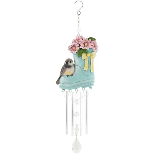 Chickadee Songbird Chime