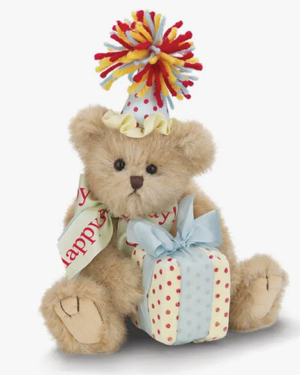 Beary Happy Birthday Bear image 0