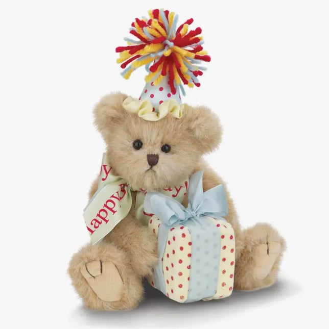 Beary Happy Birthday Bear image 0