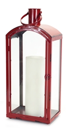 Red Lanterns - 3 sizes