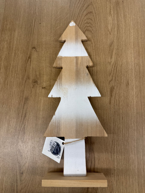 Picket Tree 5.75" x 16.25"