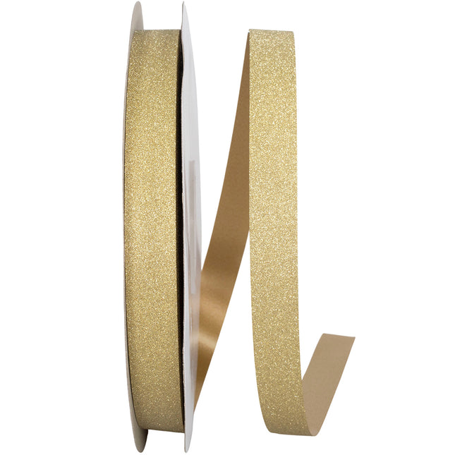 STANDARD JEWEL DUST RIBBON 5/8" x 100Y