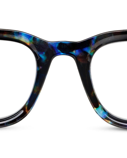 Otto (Blue Light) by Peepers