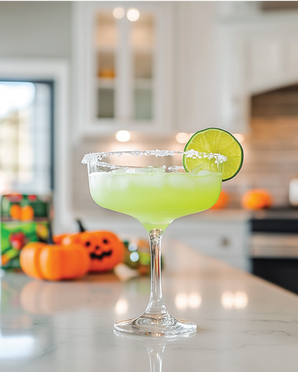Witches Brew Green Apple Margarita - Sugar Free Mixer LTO