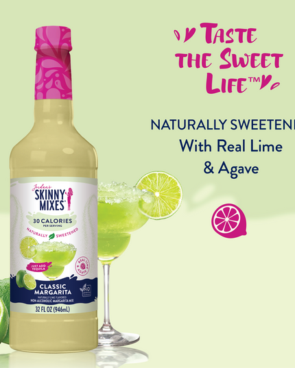 Classic Margarita - Mixer