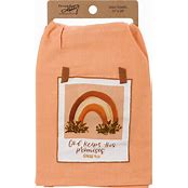 Promises Kitchen Towel image 0