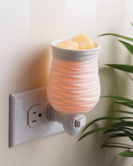 Harmony Pluggable Fragrance Warmer