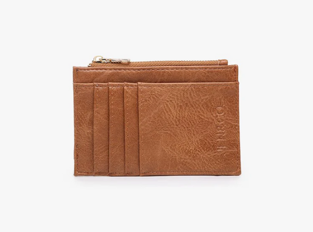 Jen + Co Sia Wallet - Multiple Color Options image 2