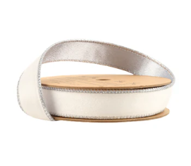 1" Reversible Velvet