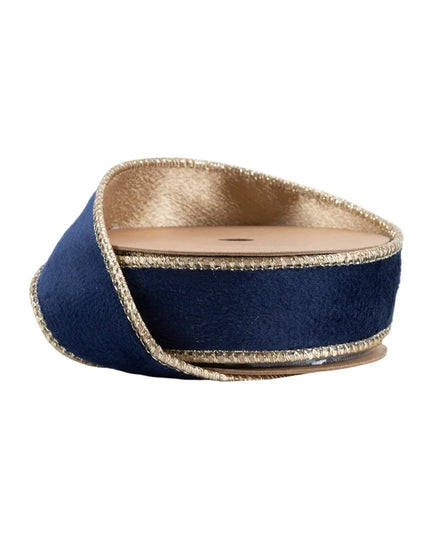 1" Reversible Velvet