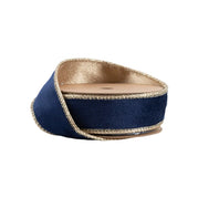 Navy/Gold