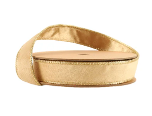 1" Reversible Velvet