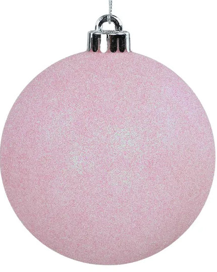 120mm Iridescent Glitter Ball