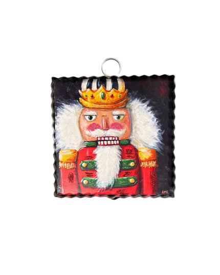 Mini Gallery Nutcracker