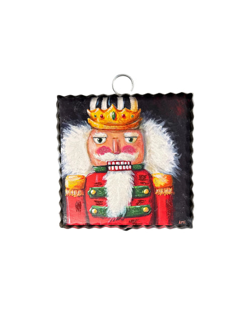 Mini Gallery Nutcracker
