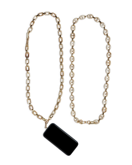 Call Me Cell Phone Strap image 1
