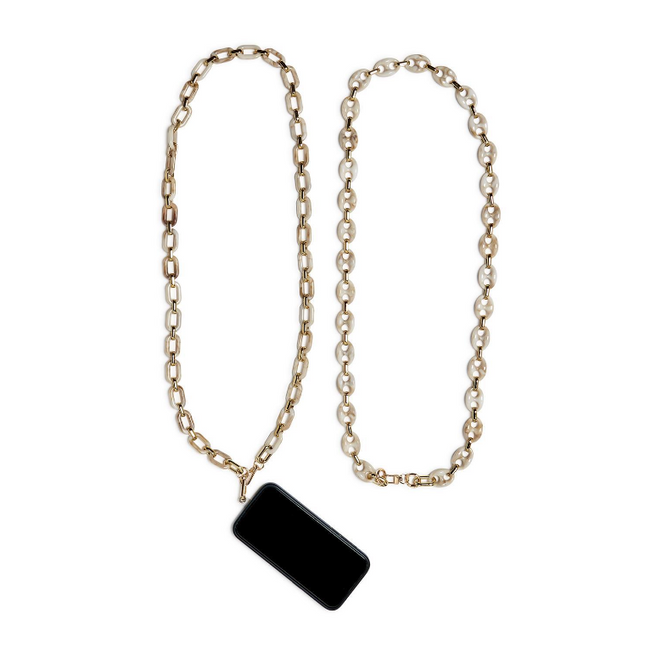 Call Me Cell Phone Strap image 1