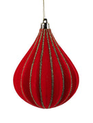 red/gold