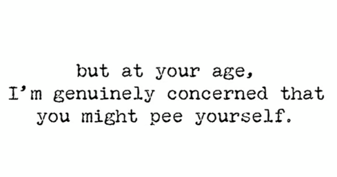 Funny Card Greeting Card