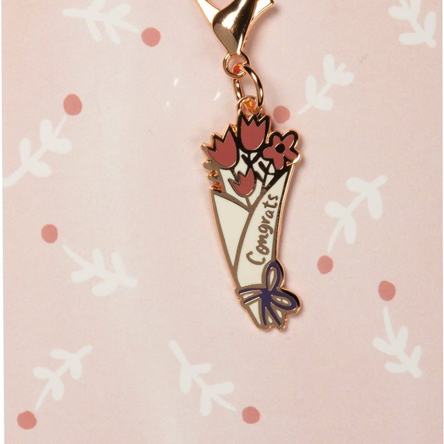 You Did It Charm image 0