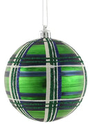 emerald/navy