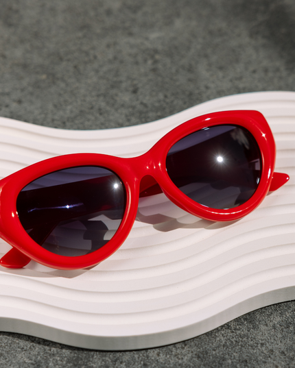 Sunday Scaries (Sunglasses) by Peepers