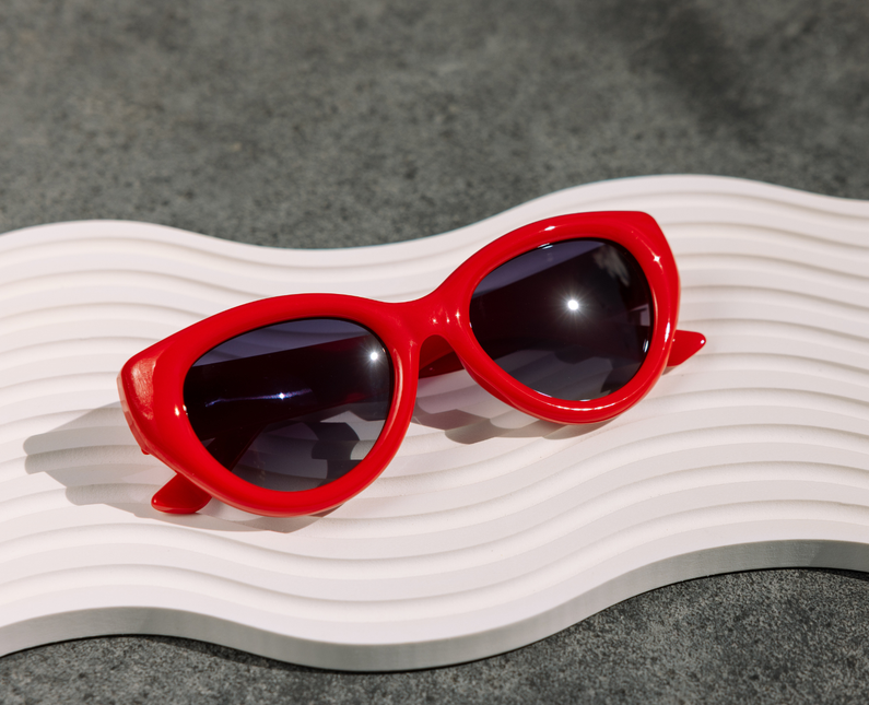 Sunday Scaries (Sunglasses) by Peepers