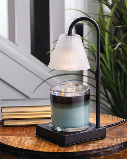 Lumiere Candle Warmer Lamp