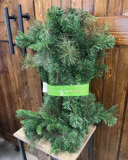 9’ Garland