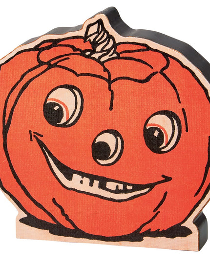 Chunky Sitter Pumpkin image 0