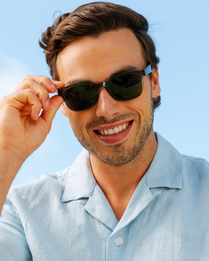18th Hole (Sunglasses) by Peepers