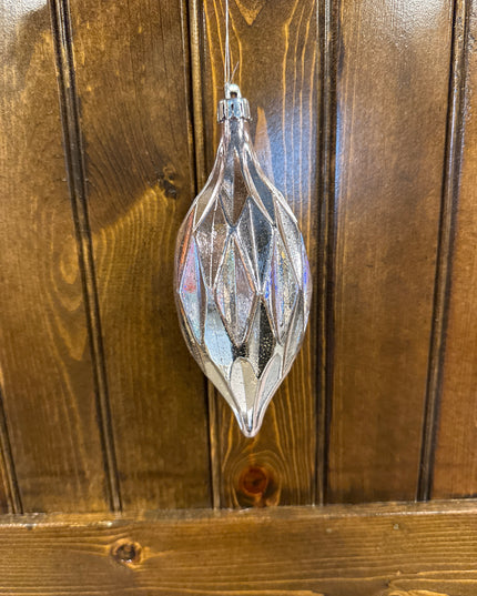 Ornament Mercury Drop Shatterproof