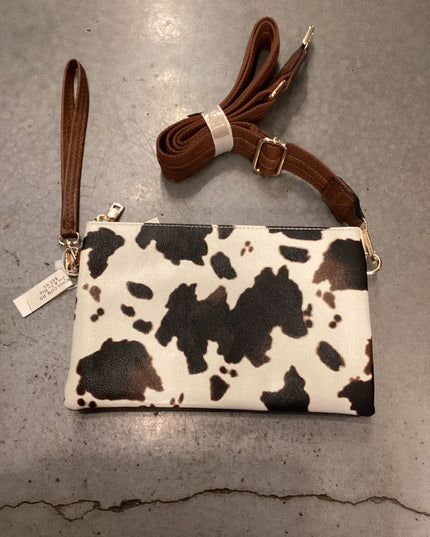 Izzy Crossbody