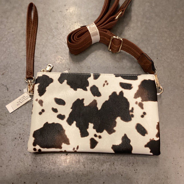 Izzy Crossbody