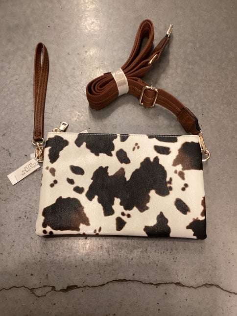 Izzy Crossbody