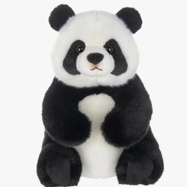 Tux the Panda image 0