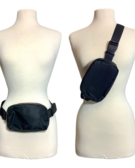 Belt Bag - Sling Bag image 2