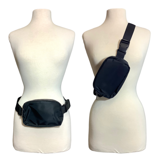 Belt Bag - Sling Bag image 2