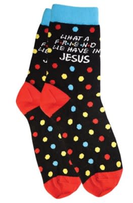 Friend Socks image 0