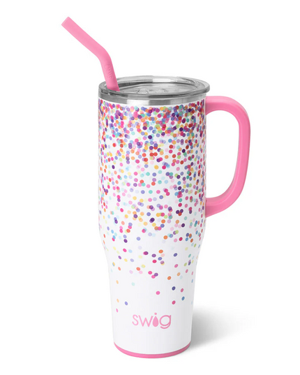 Swig Confetti 40 oz Mega Mug image 0