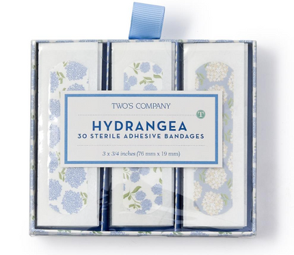 Hydrangea Bandages image 0