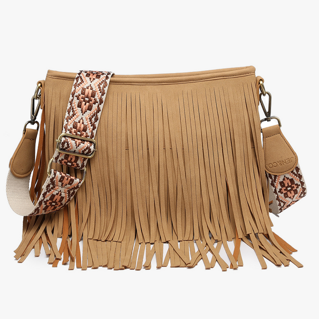 Jen+Co Sadie Purse - Multiple Color Options image 0