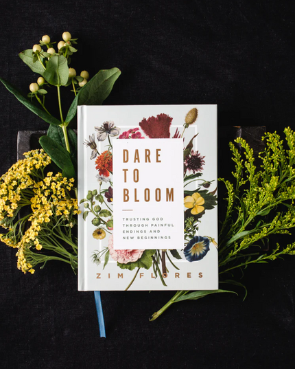 Dare to Bloom image 0