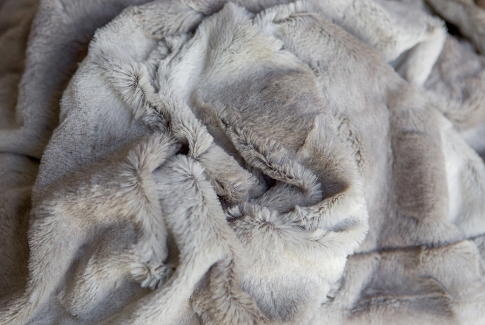 Softly Said Sympathy Blanket Always With You Sentiment